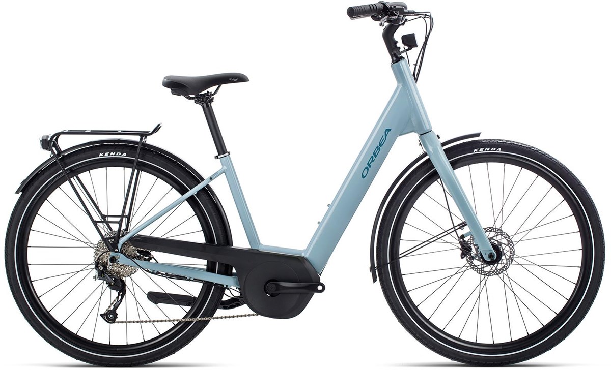 Orbea Optima E40 2020 - Electric Hybrid Bike product image