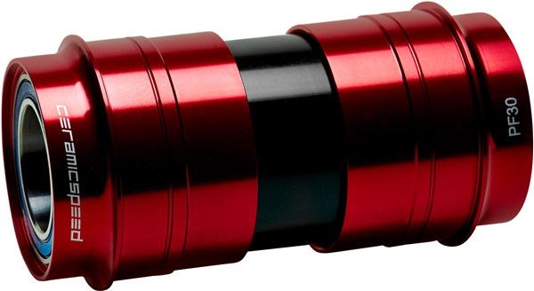 CeramicSpeed PF30 SRAM GXP Press-Fit Bottom Bracket