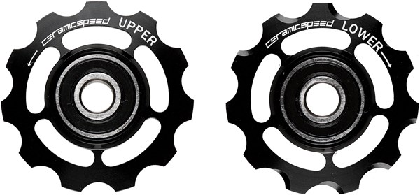 CeramicSpeed Shimano 11 Speed Pulley Wheels