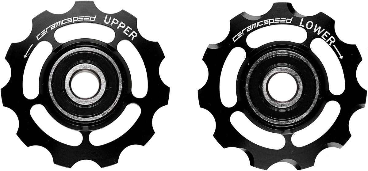 CeramicSpeed Shimano 11 Speed Pulley Wheels product image