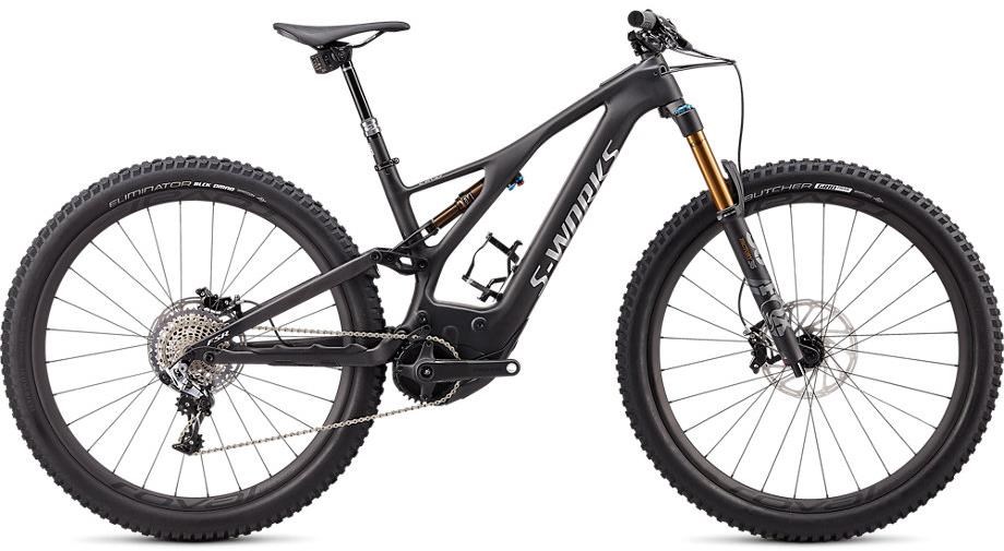 Specialized Turbo Levo S-Works Carbon 29" 2020 - Electric Mountain Bike product image