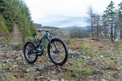 Specialized Turbo Levo Expert Carbon 29" 2020 - Electric Mountain Bike