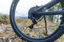Specialized Turbo Levo Expert Carbon 29" 2020 - Electric Mountain Bike