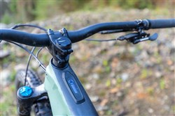 Specialized Turbo Levo Expert Carbon 29" 2020 - Electric Mountain Bike