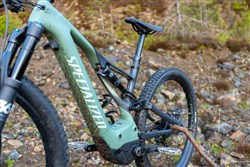 Specialized Turbo Levo Expert Carbon 29" 2020 - Electric Mountain Bike