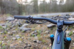 Specialized Turbo Levo Expert Carbon 29" 2020 - Electric Mountain Bike