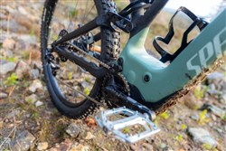 Specialized Turbo Levo Expert Carbon 29" 2020 - Electric Mountain Bike