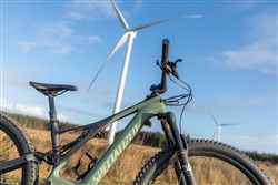 Specialized Turbo Levo Expert Carbon 29" 2020 - Electric Mountain Bike