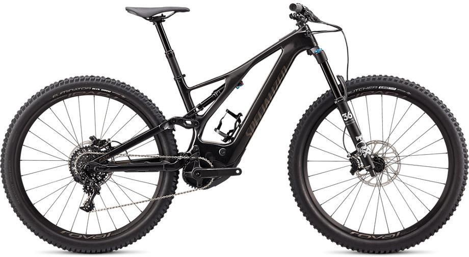 Specialized Turbo Levo Expert Carbon 29" 2020 - Electric Mountain Bike product image