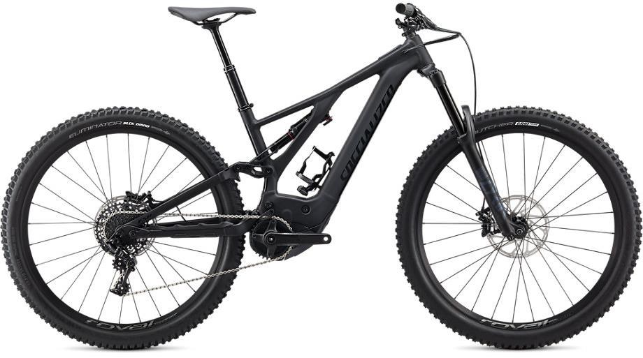 Specialized Turbo Levo Comp 29" 2020 - Electric Mountain Bike product image