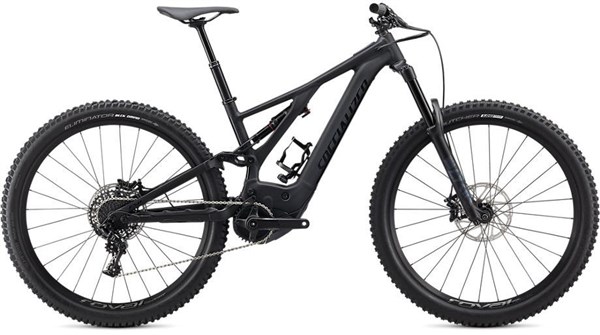 specialized levo 27.5