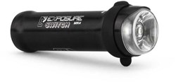 Exposure Switch MK4 DayBright Front Light