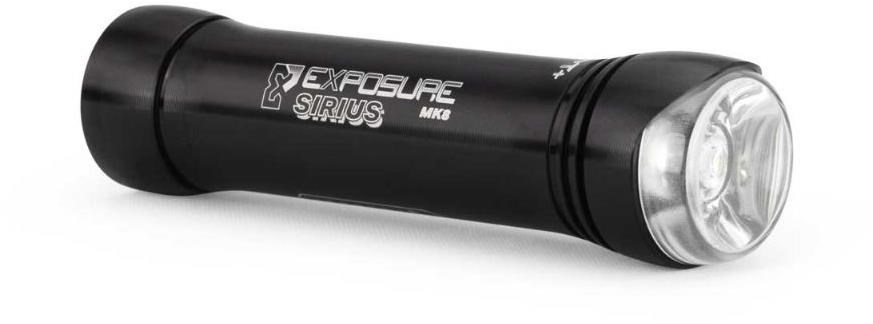 Exposure Sirius MK8 DayBright Front Light product image