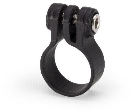 Exposure Lights Extension Mount for Action Cameras   
