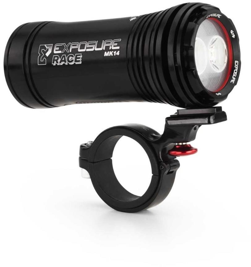 Exposure Race MK14 Front Light product image