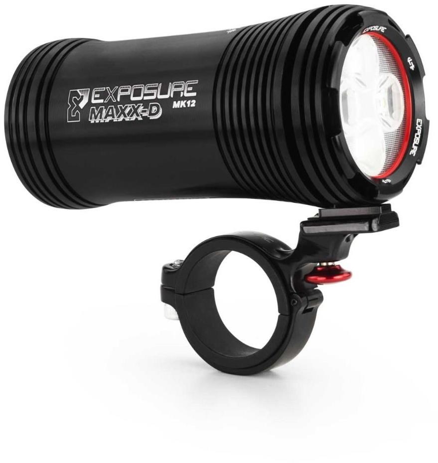 Exposure MaXx-D MK12 Front Light product image