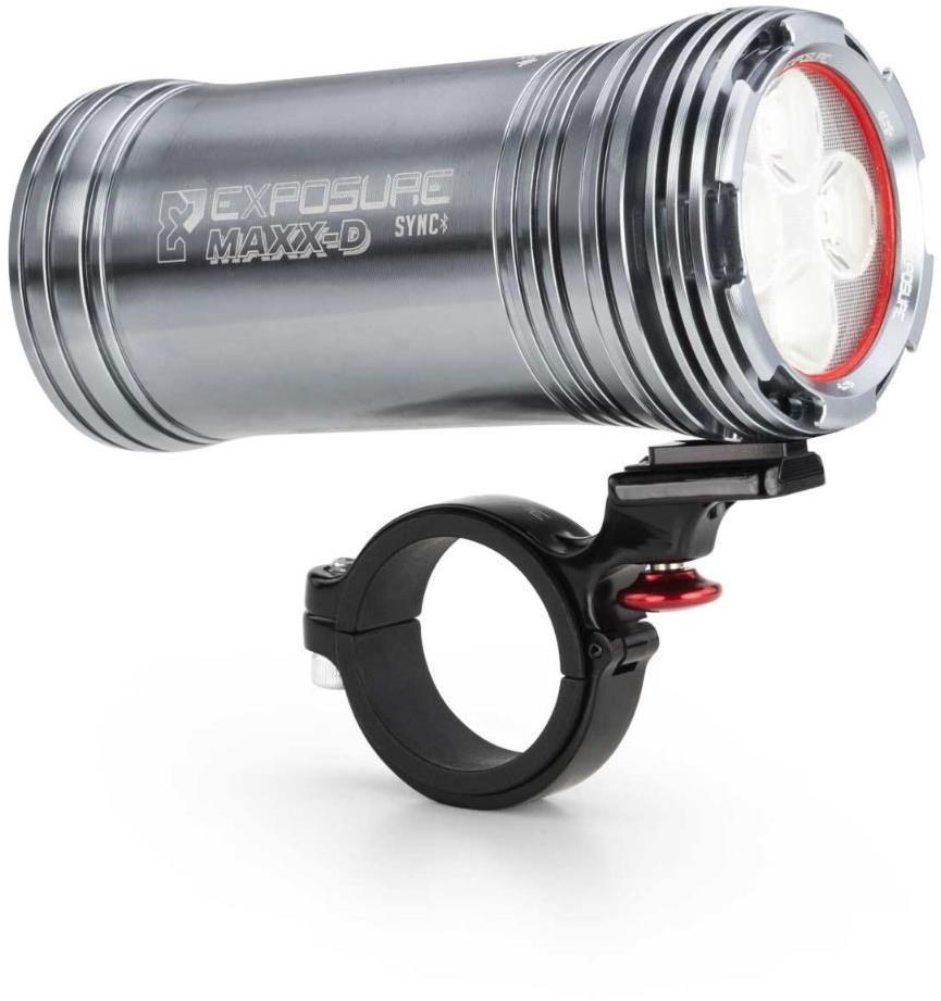 Exposure MaXx-D MK12 Sync Front Light product image