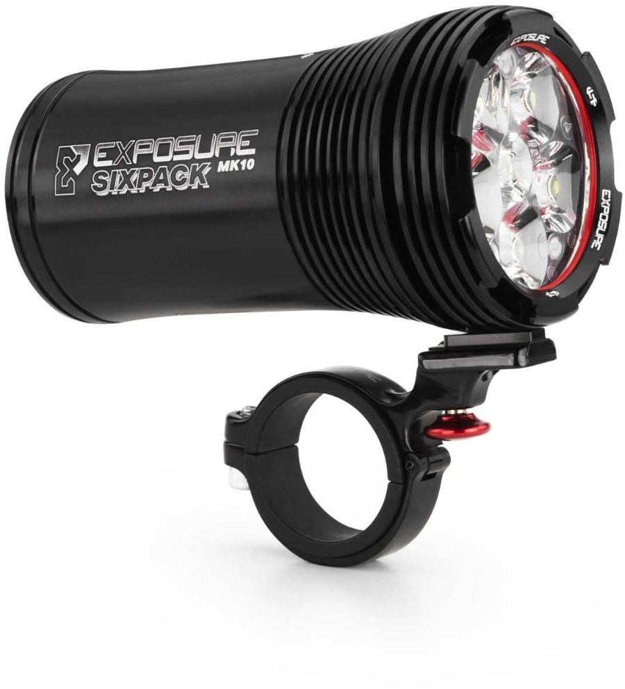 Exposure Six Pack MK10 Front Light product image