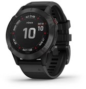 Garmin Fenix 6 Pro GPS Watch