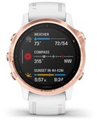 Garmin Fenix 6 Pro GPS Watch