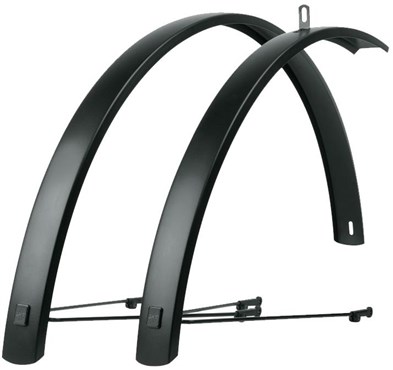 SKS Edge Alloy Mudguard Set