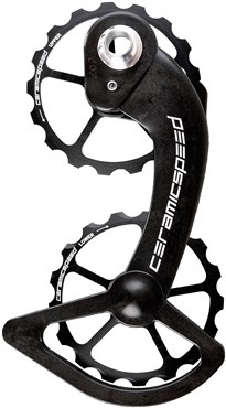 CeramicSpeed OSPW System for Shimano 9000/6800