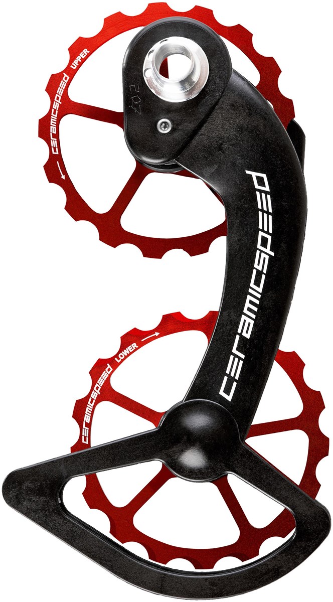 CeramicSpeed OSPW System for Shimano 9000/6800 product image