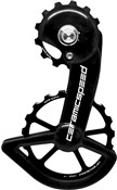 CeramicSpeed OSPW System for Shimano 9100/9150 and 8000 SS/8050 SS