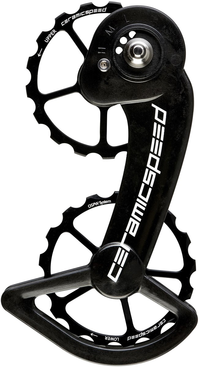 CeramicSpeed OSPW System for SRAM Mechanical product image