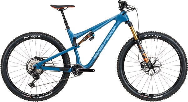 nukeproof 290