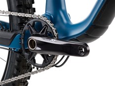 Nukeproof Reactor 275 Factory XT 27.5" Mountain Bike 2020 - Trail Full Suspension MTB