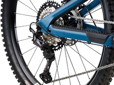 Nukeproof Reactor 275 Factory XT 27.5" Mountain Bike 2020 - Trail Full Suspension MTB