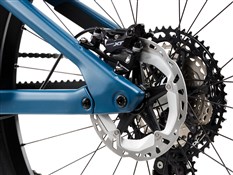 Nukeproof Reactor 275 Factory XT 27.5" Mountain Bike 2020 - Trail Full Suspension MTB
