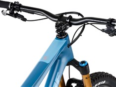Nukeproof Reactor 275 Factory XT 27.5" Mountain Bike 2020 - Trail Full Suspension MTB