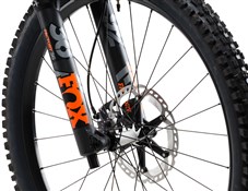 Nukeproof Reactor 275 Factory XT 27.5" Mountain Bike 2020 - Trail Full Suspension MTB