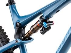 Nukeproof Reactor 275 Factory XT 27.5" Mountain Bike 2020 - Trail Full Suspension MTB