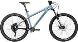 Nukeproof Scout 275 Race 27.5" Mountain Bike 2020 - Hardtail MTB