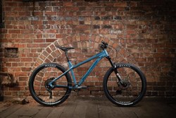 Nukeproof Scout 275 Race 27.5" Mountain Bike 2020 - Hardtail MTB