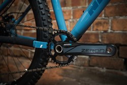 Nukeproof Scout 290 Race 29" Mountain Bike 2020 - Hardtail MTB