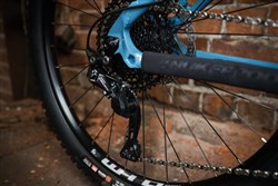 Nukeproof Scout 290 Race 29" Mountain Bike 2020 - Hardtail MTB