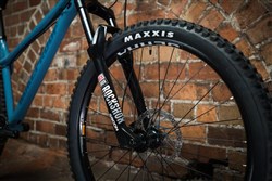 Nukeproof Scout 290 Race 29" Mountain Bike 2020 - Hardtail MTB