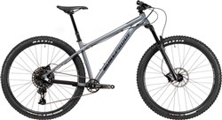 Nukeproof Scout 290 Comp SX Eagle 29" Mountain Bike 2020 - Hardtail MTB