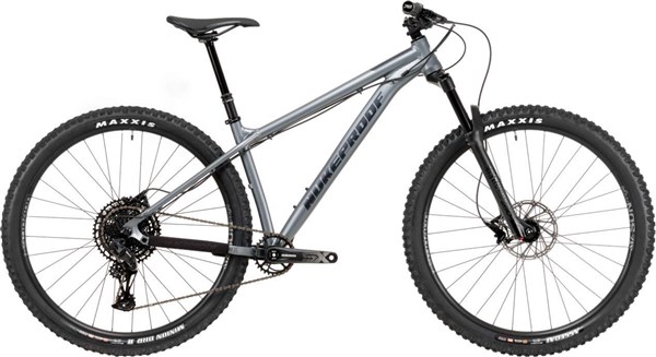 nukeproof scout 290 comp 2018