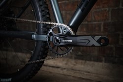 Nukeproof Scout 290 Comp SX Eagle 29" Mountain Bike 2020 - Hardtail MTB