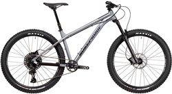 Nukeproof Scout 275 Comp SX Eagle 27.5" Mountain Bike 2020 - Hardtail MTB