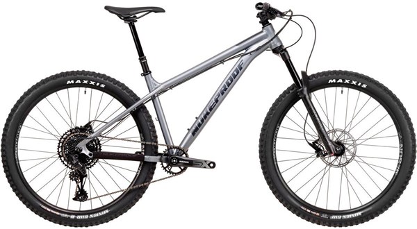 nukeproof scout comp 2020