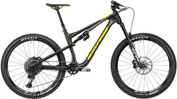 what is 27.5 mountain bike
