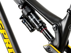 Nukeproof Reactor 275 Pro GX Eagle 27.5" Mountain Bike 2020 - Trail Full Suspension MTB