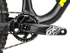 Nukeproof Reactor 275 Pro GX Eagle 27.5" Mountain Bike 2020 - Trail Full Suspension MTB