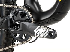Nukeproof Reactor 275 Pro GX Eagle 27.5" Mountain Bike 2020 - Trail Full Suspension MTB